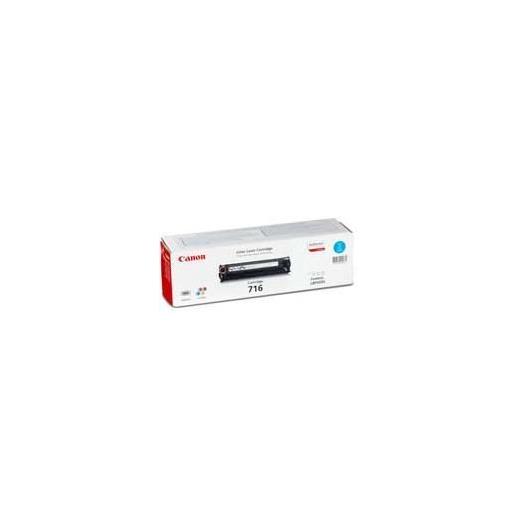 Canon 716C Toner