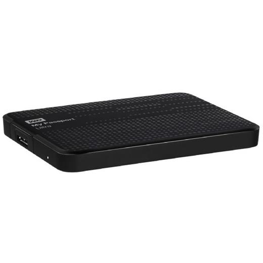 WD 1TB 2,5 WDBZFP0010BBK-EESN My Passport