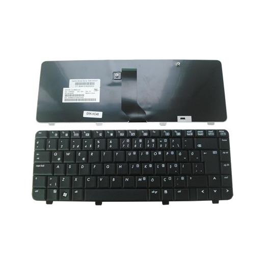 ERK-HC48TR - Hp 500, 510, 520, 530 Serisi Türkçe Notebook Klavye