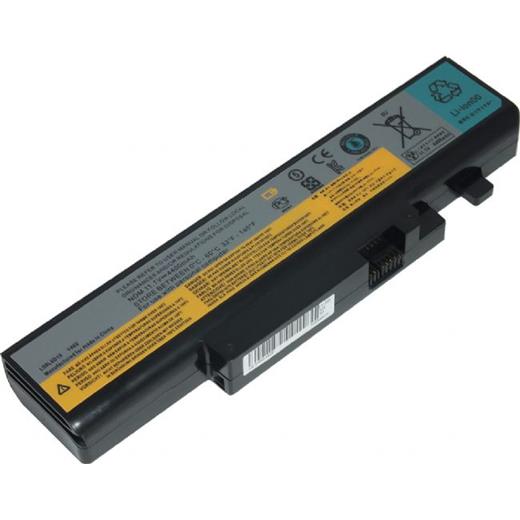 ERB-I276 - Lenovo B560 Serisi Notebook Batarya