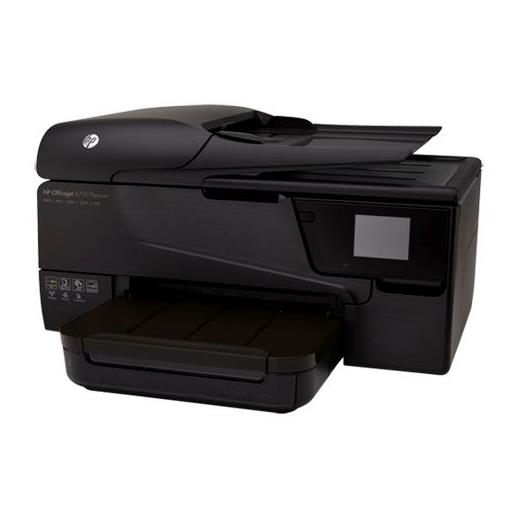 Hp CN583A Officejet 6700A Yazıcı Tarayıcı Fotokopi Faks