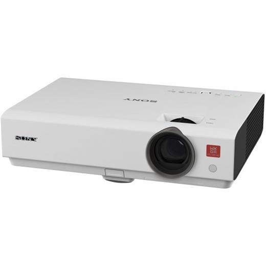 SONY VPL-DW120 3LCD WXGA 1280X800 2600 AL