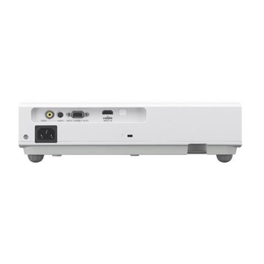 SONY VPL-DW120 3LCD WXGA 1280X800 2600 AL