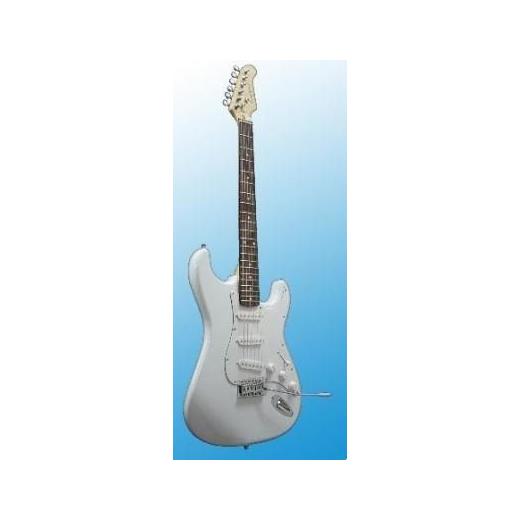 Gitar Elektro Extreme XE20WH