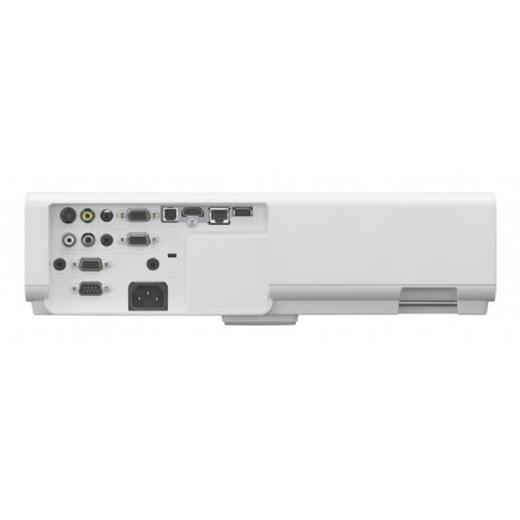 SONY VPL-EX246 3LCD XGA 1024X768 3200 AL 3000: