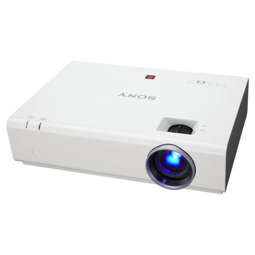 SONY VPL-EW246 3LCD WXGA 1280X800 3100 AL