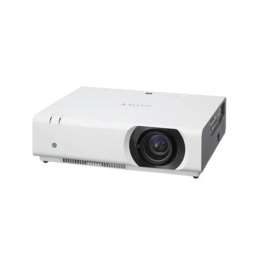 SONY VPL-CX235 3LCD XGA 1024X768 4100 AL 3