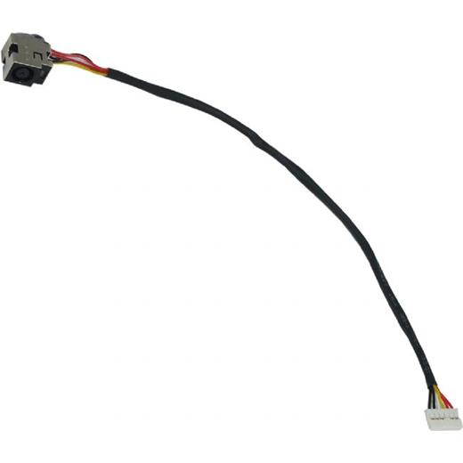 ERAG-24 - HP G61Serisi Notebook Adaptör Girişi