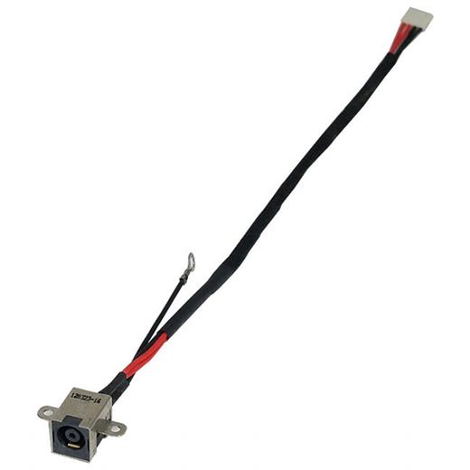 ERAG-LG02 - LG R580 Notebook Adaptör Girişi