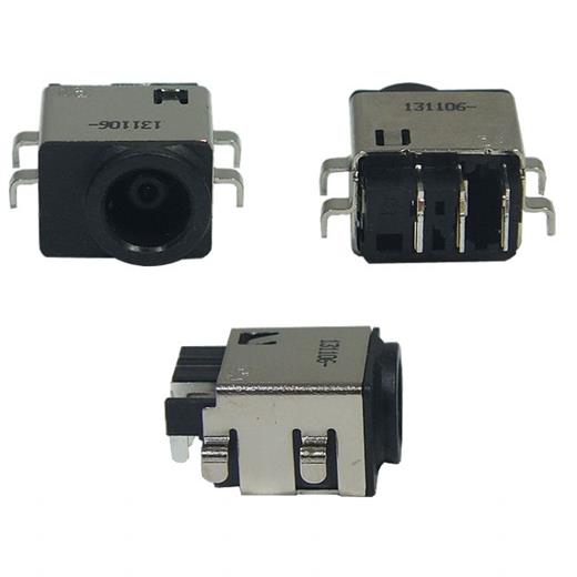 ERAG-SA12 - Samsung RV410 Notebook Adaptör Girişi