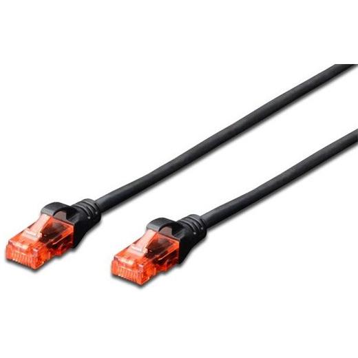 DK-1614-030/BL Digitus Patch Kablo, U-UTP, CAT