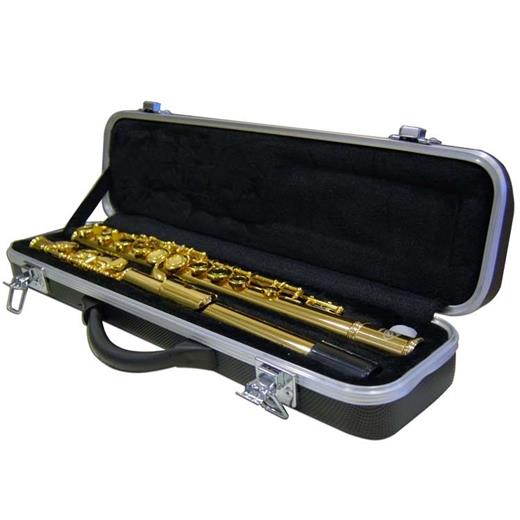 Yan Flüt Altın Kaplama Helena Mia HMF150GL