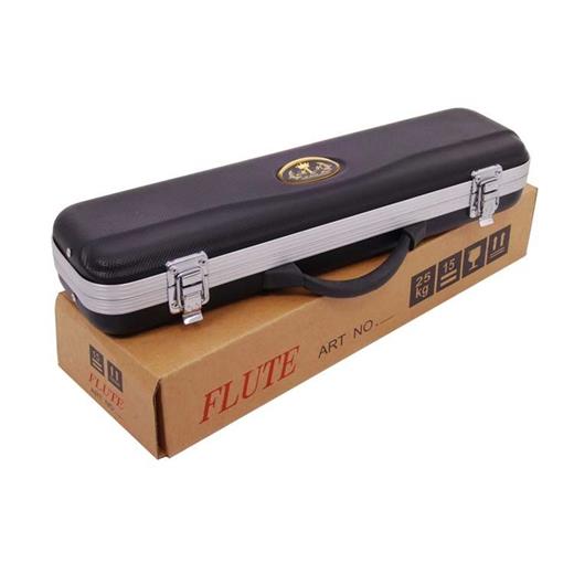 Yan Flüt Altın Kaplama Helena Mia HMF150GL