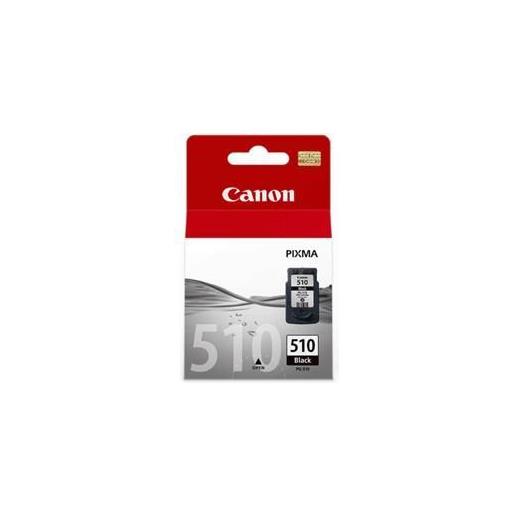 Canon PG-510 Black Siyah Mürekkep Kartuş MX320-330-410 MP230-235-240-250