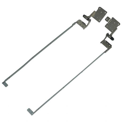ERLM-AS53 - Asus K52/K53 Notebook Lcd Menteşe Sağ-Sol Takım