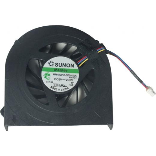 ERCF-HC024 - HP Probook 4520s ,4525s, 4720S Serisi Notebook Cpu Fan