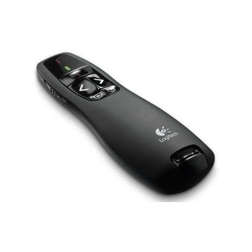 Logitech 910-001356 R400 2.4Ghz Presenter Sunum Kumandası