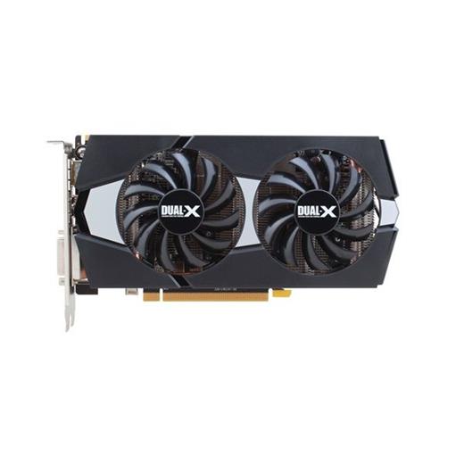 Sapphire R9 270 2GB GDDR5 256BIT DUAL-X OC BO