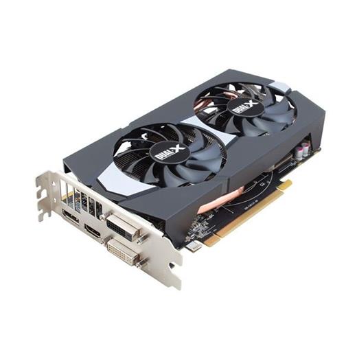 Sapphire R9 270 2GB GDDR5 256BIT DUAL-X OC BO
