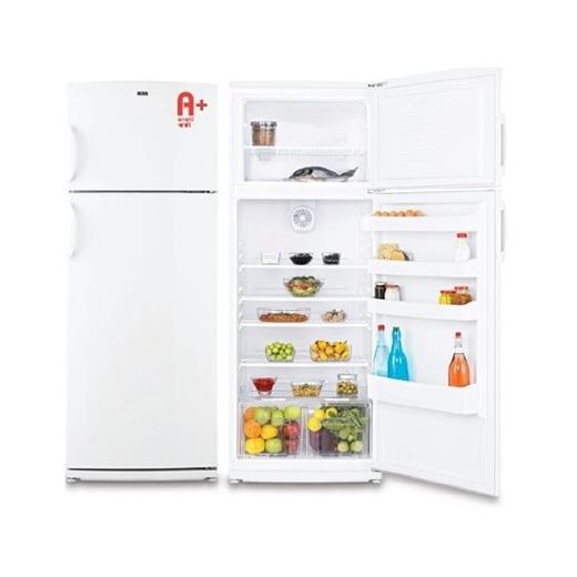 Altus AL-366 E 538 Litre Çift Kapılı Buzdolab