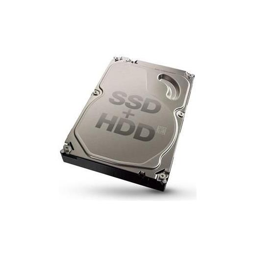 SEAGATE Desktop SSHD ST2000DX001, 3.5