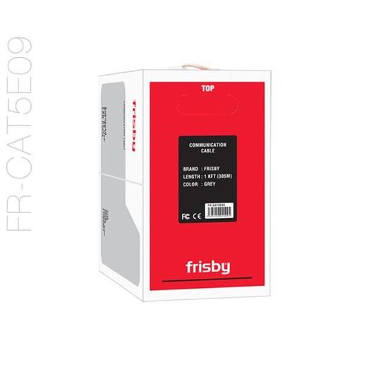 Frisby FR-CAT5E09 KABLO