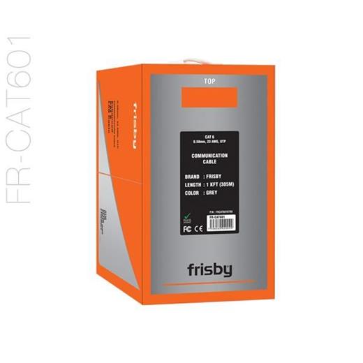 Frisby FR-CAT601 305 METRE KABLO