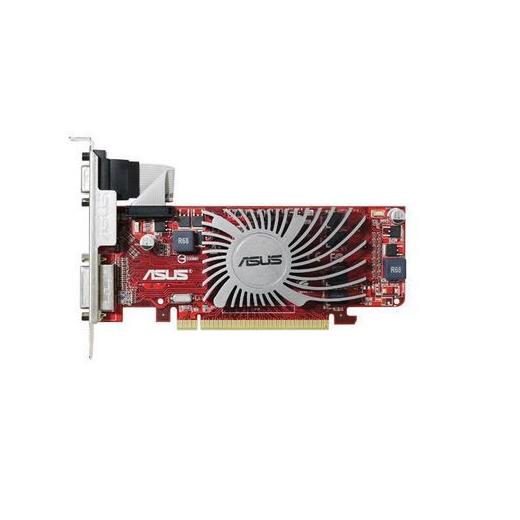 Asus EAH5450 SILENT DI 1GB 64B 16X DDR3 LP D-S