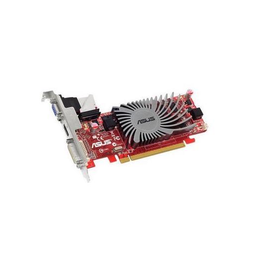 Asus EAH5450 SILENT DI 1GB 64B 16X DDR3 LP D-S