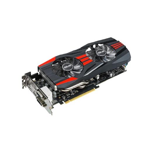 Asus R9270X-DC2T-2GB 256B 16X GDRR5 D-SUB Dvi
