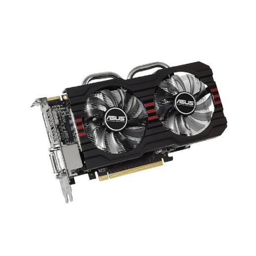 Asus R7260X-DC2 2GB 128B 16X GDRR5 2Dvi DP Hdmi
