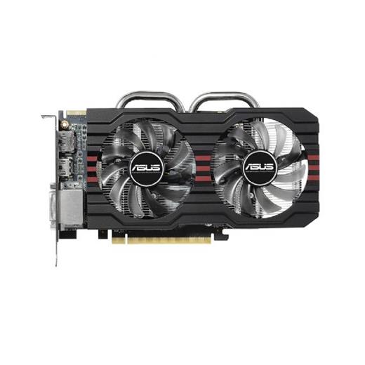 Asus R7260X-DC2 2GB 128B 16X GDRR5 2Dvi DP Hdmi
