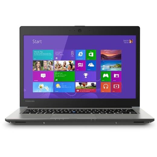 Toshiba Portege Z30-A-10P Notebook