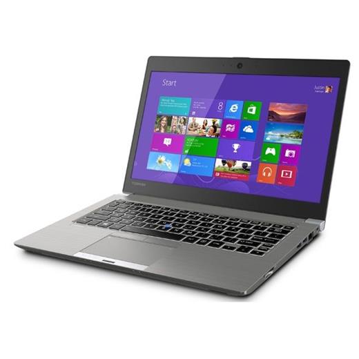 Toshiba Portege Z30-A-10P Notebook