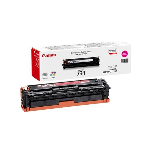 Canon 731M Toner