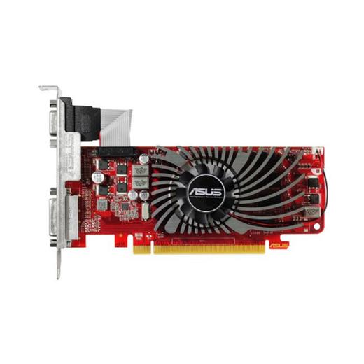Asus HD6570-2GD3-L ATI R HD6570