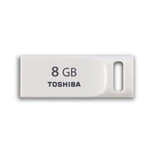 Toshiba 8GB USB SIP THNU08BL5 BEYAZ (SURUGA)