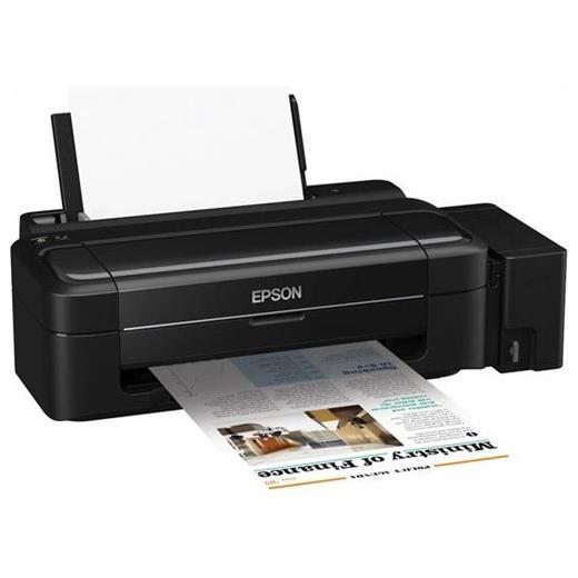 Epson WorkForce L300 Tanklı Mürekkep Püskürtm