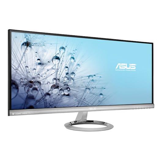 Asus 29 MX299Q LED 5MS SIYAH Dvi Hdmi DP
