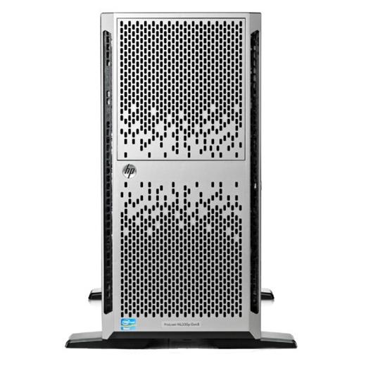 HP 470065-813 ML350P G8 E5-2603v2 1x8G 2x300G 460W