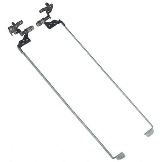 ERLM-H62 - Hp Pavilion G6-2000 Notebook Lcd Menteşe Sağ-Sol Takımı