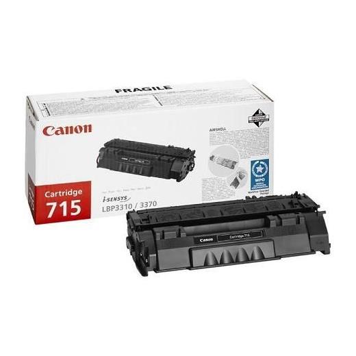 Canon 715 Toner