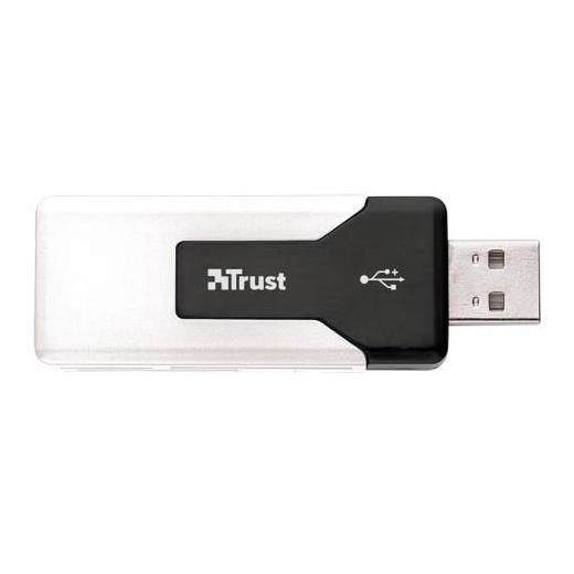Trust Cr-1350p 36 Hafıza Kart Okuyucu USB