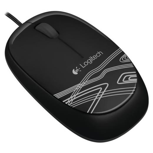 Logitech M105 910-002943 Mouse Siyah