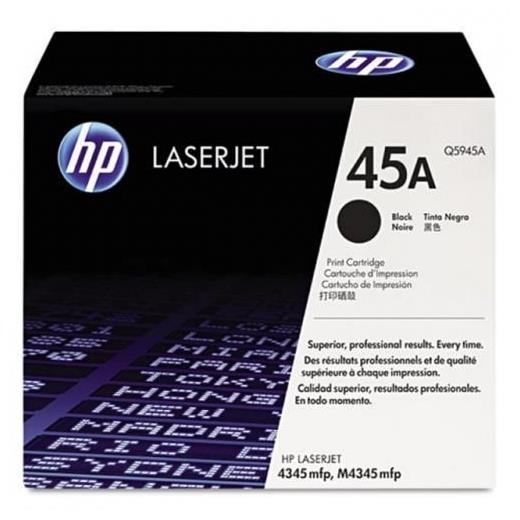 Hp Q5945A Toner