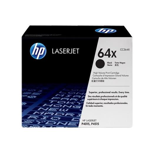 Hp CC364X Toner