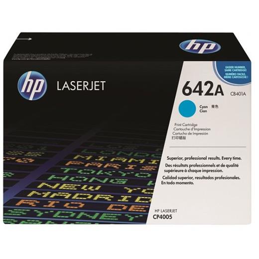 Hp CB401A Toner