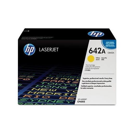 Hp CB402A Toner