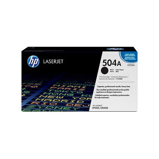 Hp CE250A Toner