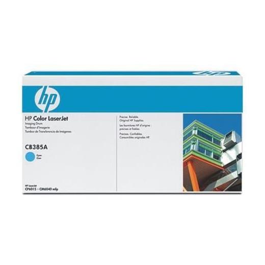 HP 824A Cyan Mavi 23.000 Sayfa Drum CB385A